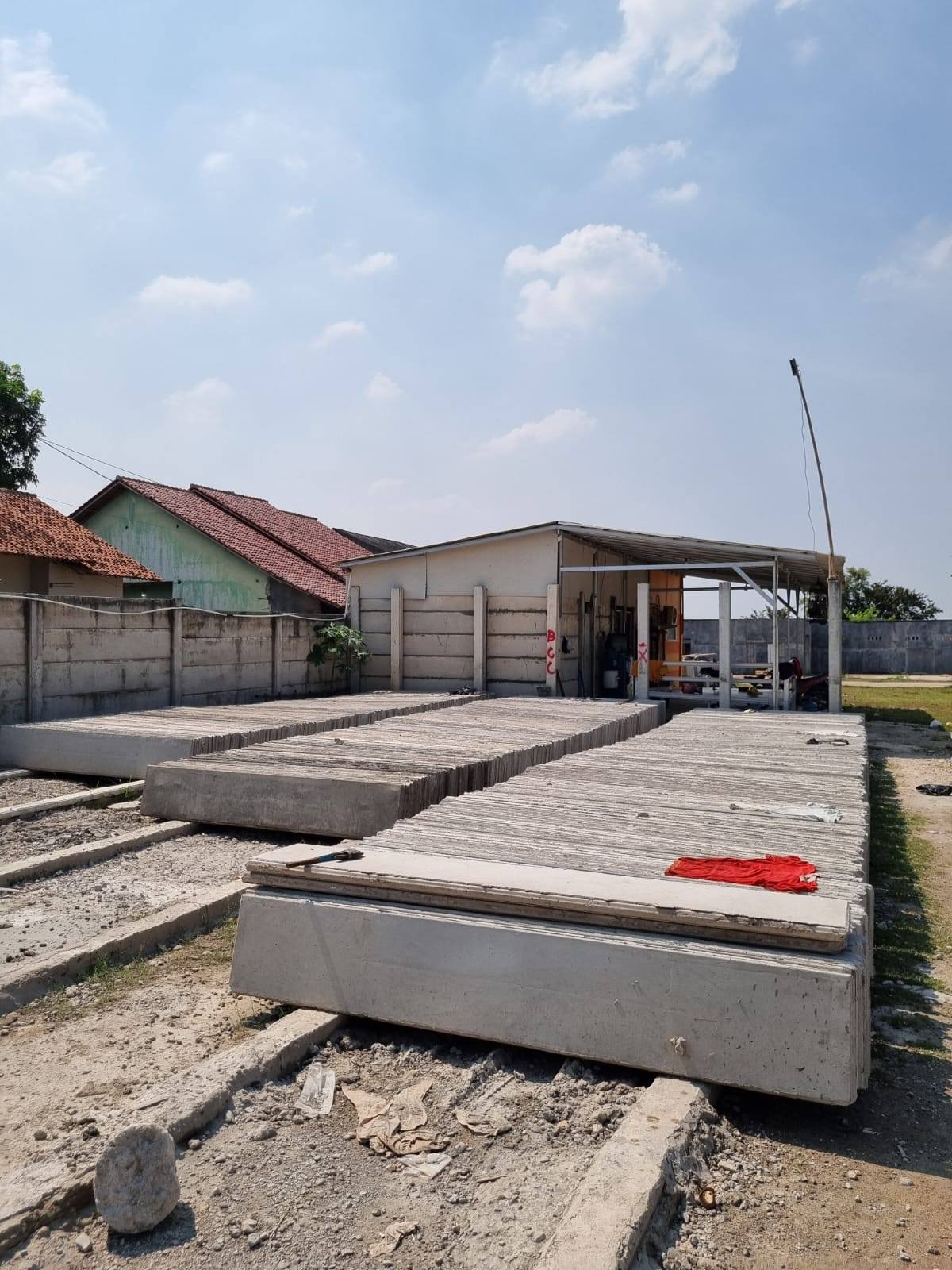 Beton Precast 2